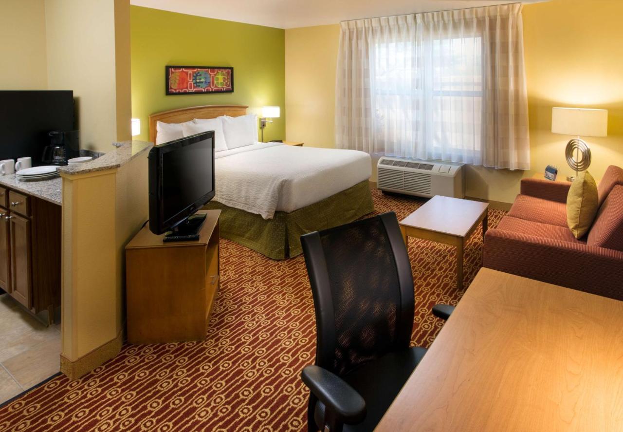 Sonesta Simply Suites Detroit Novi Exterior foto