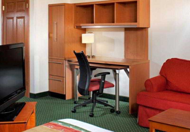 Sonesta Simply Suites Detroit Novi Cameră foto